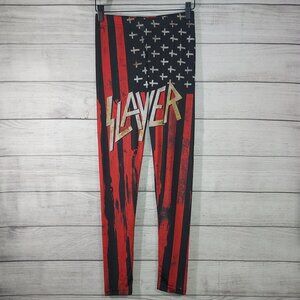 Iron Fist Slayer Leggings